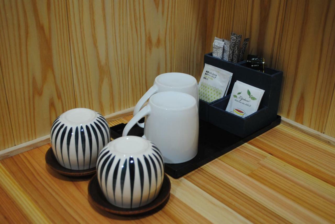 Naraigoto Eena House Ngoại thất bức ảnh