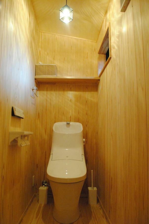 Naraigoto Eena House Ngoại thất bức ảnh