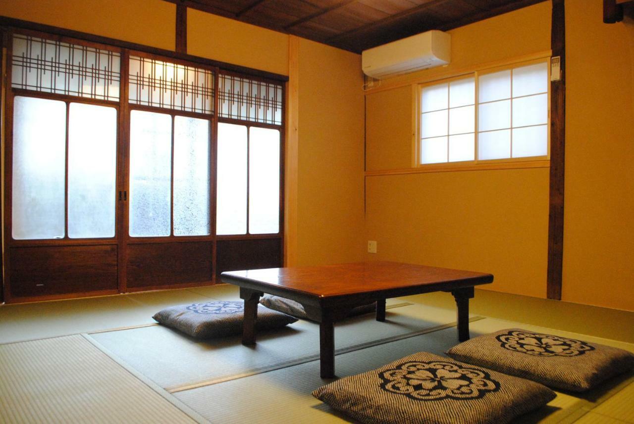 Naraigoto Eena House Ngoại thất bức ảnh