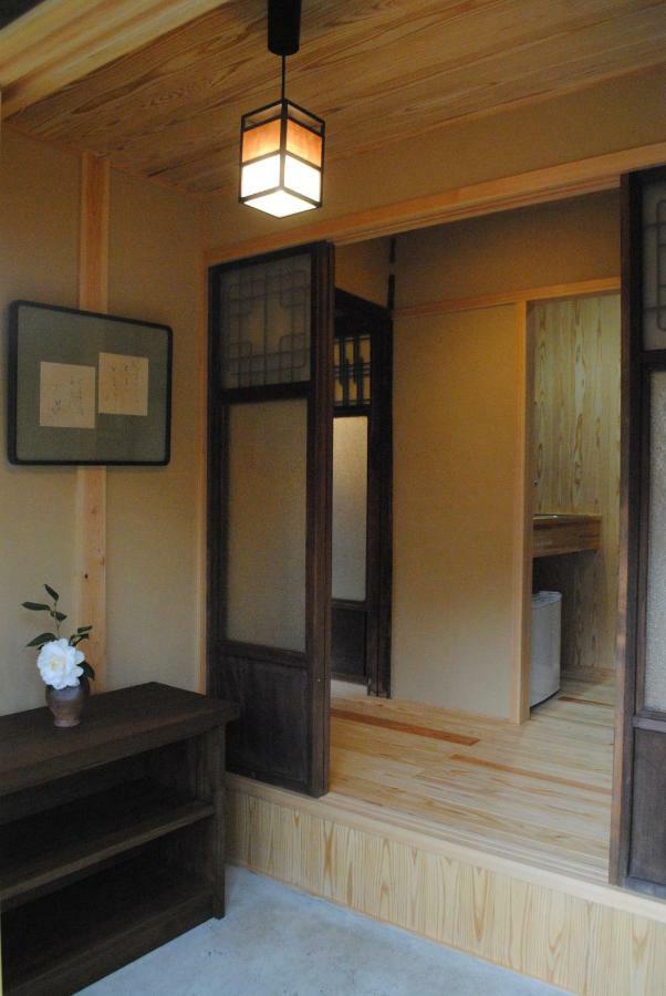 Naraigoto Eena House Ngoại thất bức ảnh