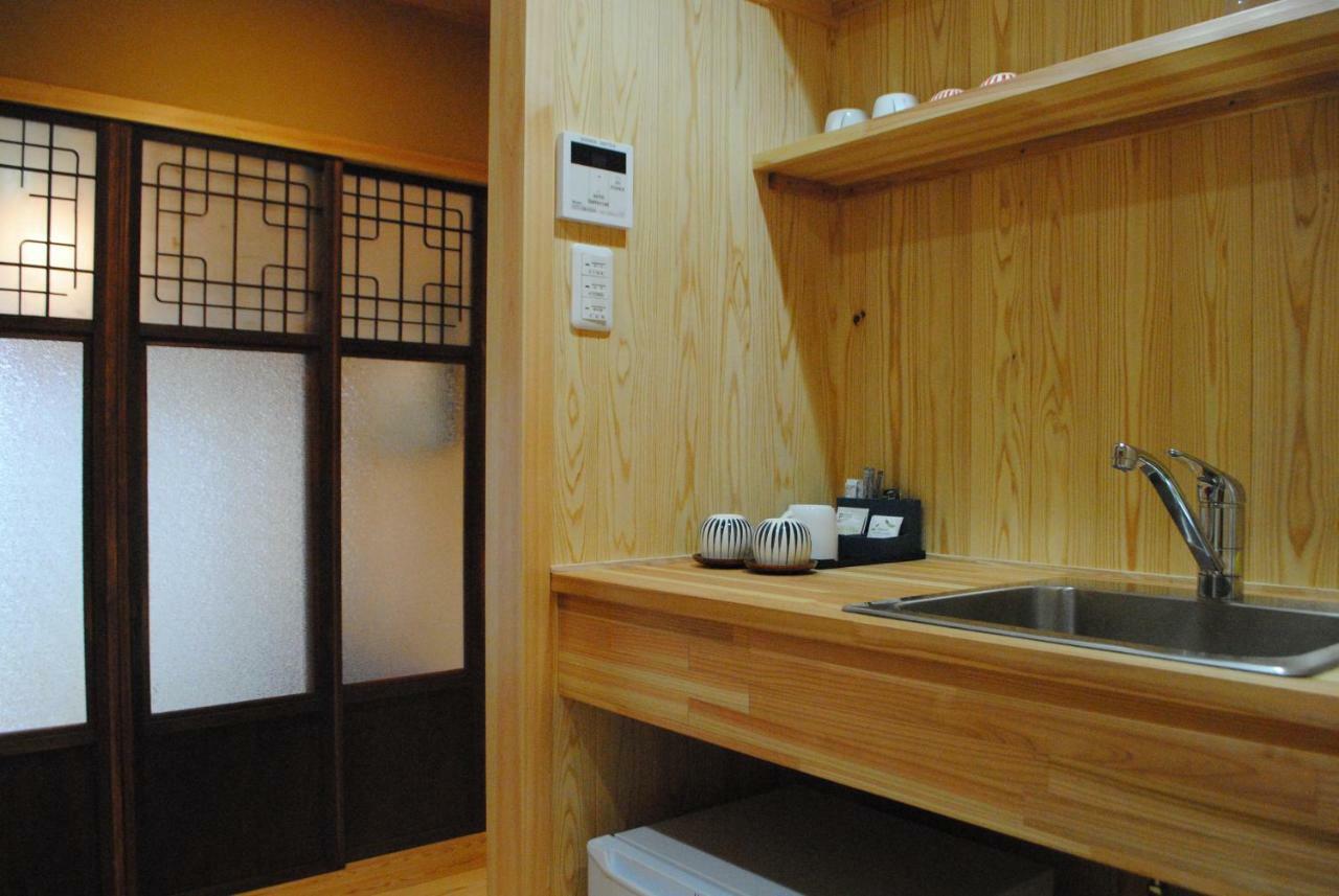 Naraigoto Eena House Ngoại thất bức ảnh