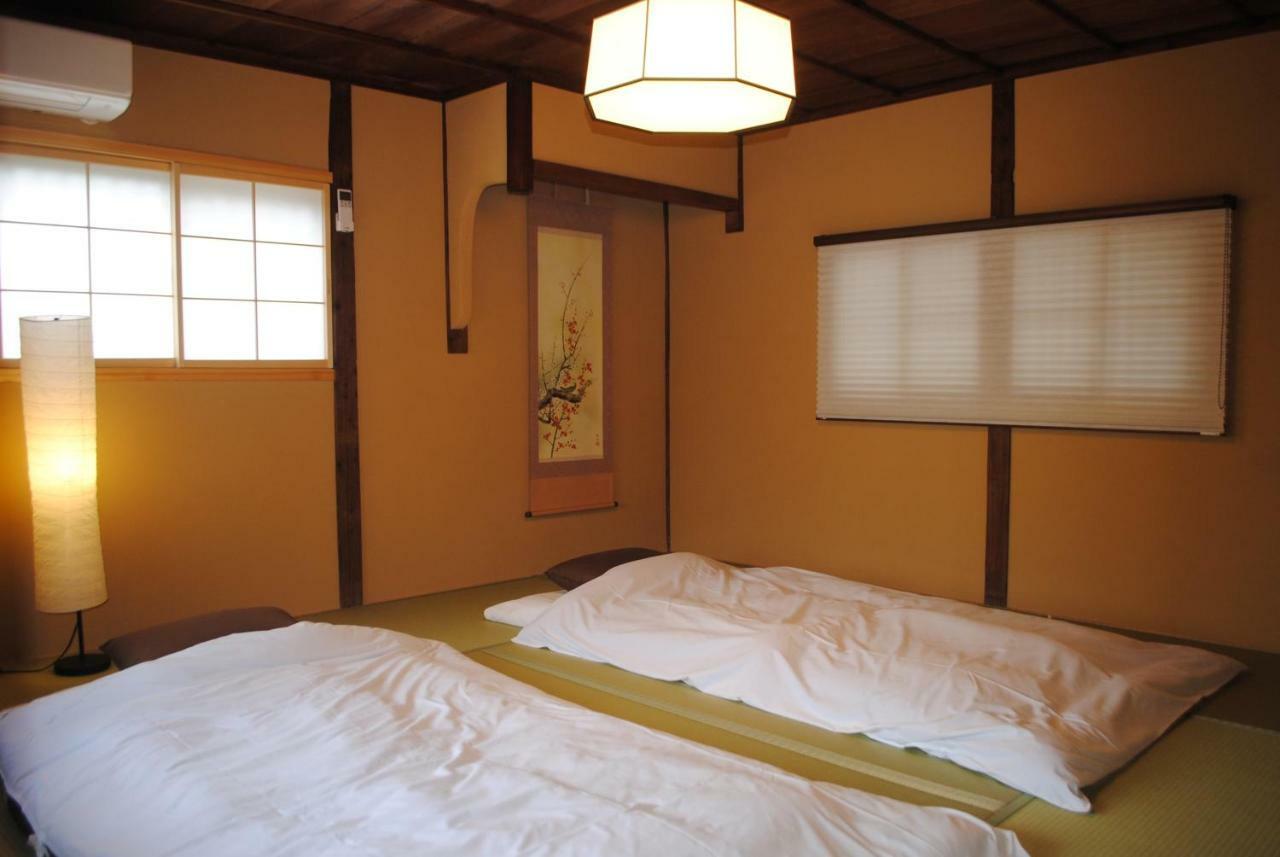 Naraigoto Eena House Ngoại thất bức ảnh